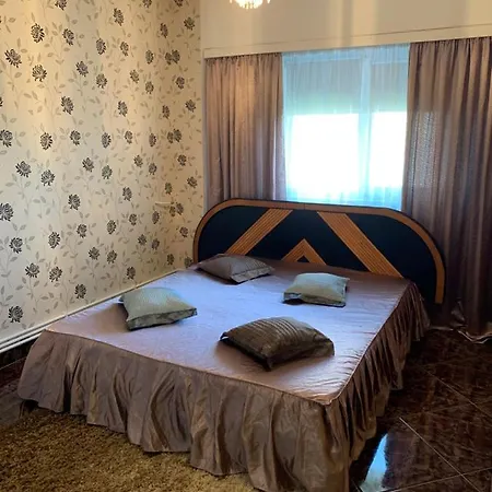 Apartament La Mare Rody