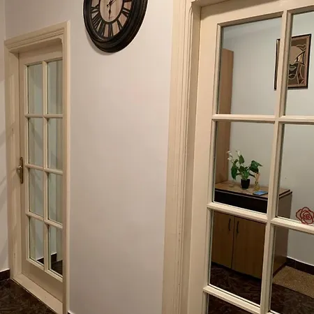 Apartament La Mare Rody