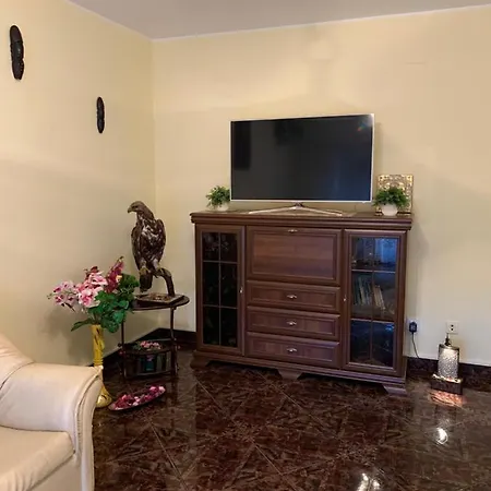 Apartament La Mare Rody
