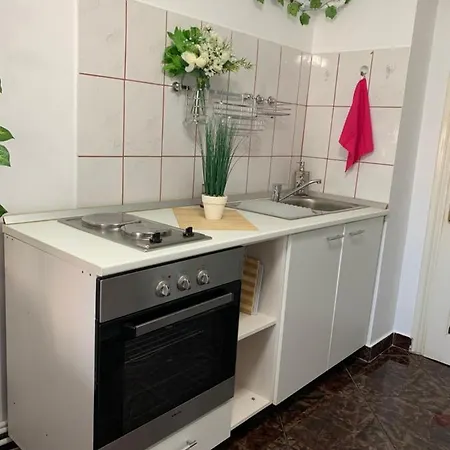 Apartament La Mare Rody Apartment