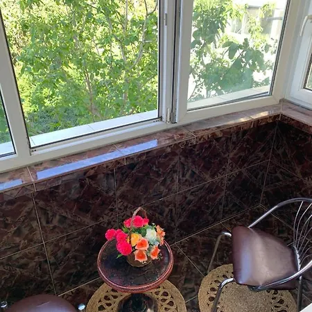 Apartament La Mare Rody Apartment *