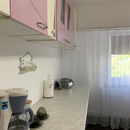 Apartament La Mare Rody Apartment