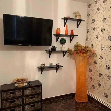 Apartament La Mare Rody Apartment Constanta