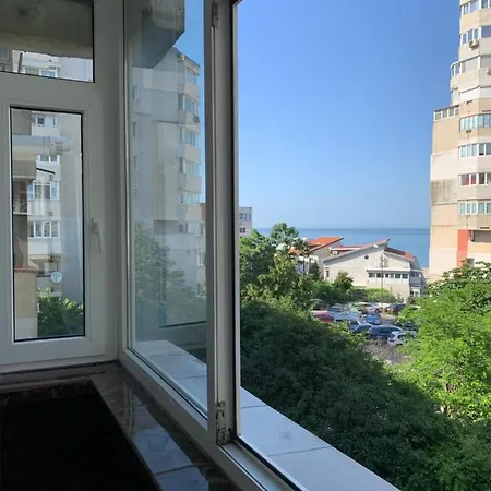 Apartament La Mare Rody * Constanta