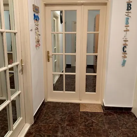 Apartament La Mare Rody
