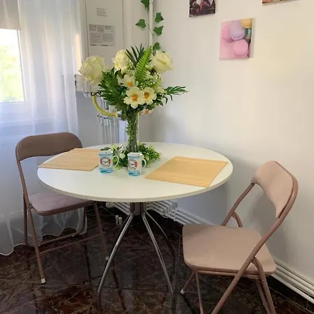 Apartament La Mare Rody Apartment