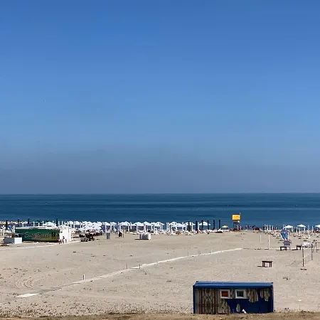 Apartament La Mare Rody Constanta