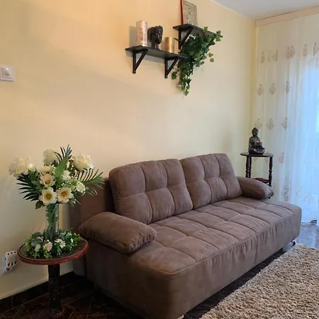 Apartament La Mare Rody