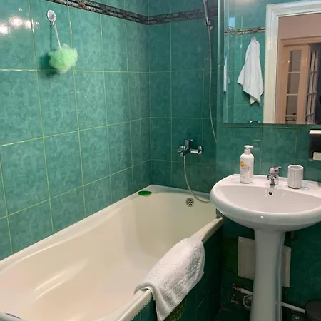 Apartament La Mare Rody * Constanta